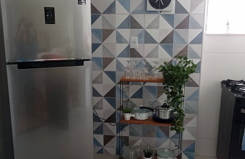 Historic Center Apartment | Apartment in the center of Petrópolis near the Imperial Museum