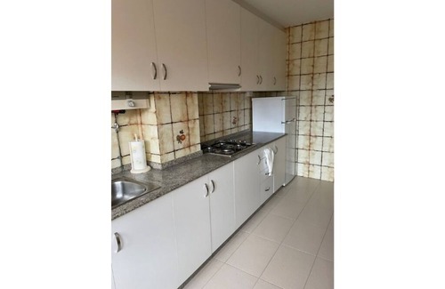 Ponteceso Apartment | Apartment in the center of Ponteceso.