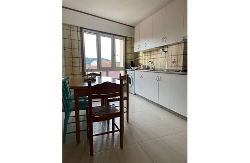 Ponteceso Apartment | Apartment in the center of Ponteceso.