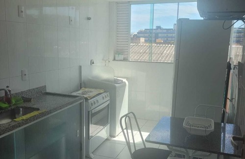 Jardim Flamboyant Apartment | Apartment in the center of Cabo Frio