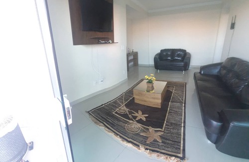 Jardim Flamboyant Apartment | Apartment in the center of Cabo Frio