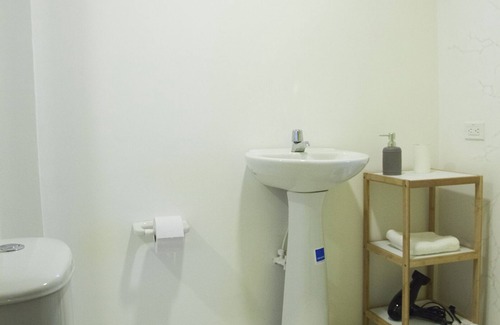 La Candelaria Apartment | Apartment in the center of Medellin well located - Home Aris 201