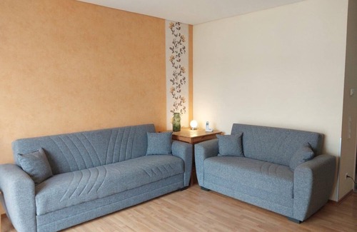 Eppelborn Apartment | Apartment in the center