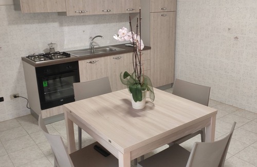 Zambrone Apartment | Apartment in the center of Zambrone, 5min drive from the sea