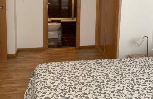 Cerdeira Apartment | apartment in the center of Ceira near the beach