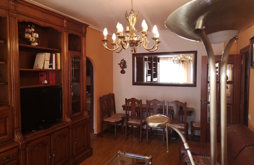 Ezcaray Apartment | Apartment in the center Ezcaray with Parking