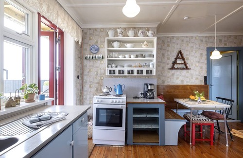 Torshavn Apartment | Apartment in the center of Torshavn