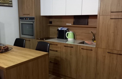 Pristina Apartment | Apartment in the center pristina