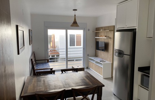 Centro House | Apartment in the center 50 meters from the beach - Apt 102
