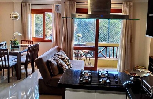 Dutra Apartment | Apartment in the center of Gramado