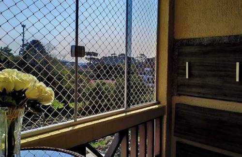 Dutra Apartment | Apartment in the center of Gramado