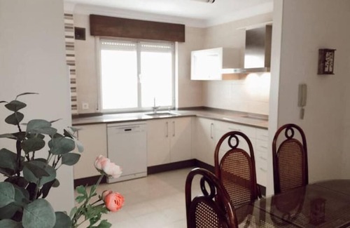 Pravia House | Apartment in the center of Pravia