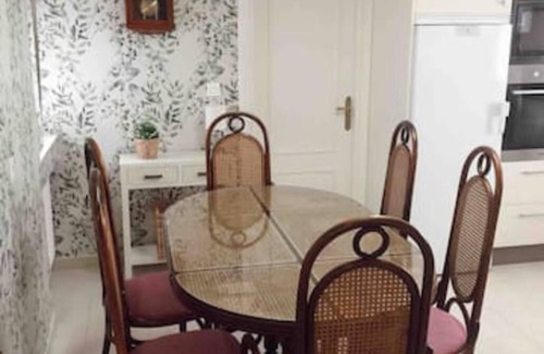 Pravia House | Apartment in the center of Pravia