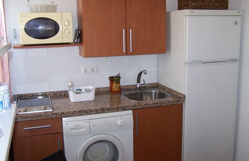 San Vicente Apartment | Apartment in the center of Seville