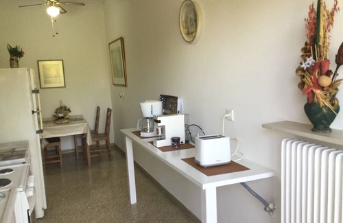 Athens City Centre Apartment | APARTMENT IN THE CENTER