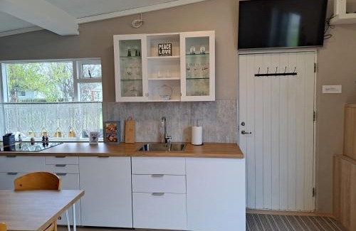 Husavik Apartment | Apartment in the center
