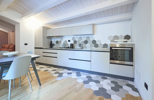 Teramo House | Apartment in the center of Teramo. Suitable for business stays and families.