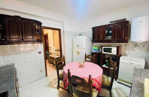 Branes Apartment | APARTMENT IN THE CENTER OF TANGIER