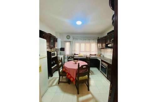 Branes Apartment | APARTMENT IN THE CENTER OF TANGIER