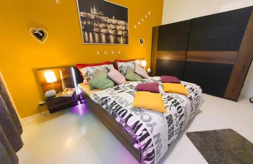 Zizkov Apartment | Apartment in the center of Prague