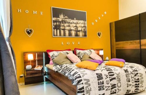 Zizkov Apartment | Apartment in the center of Prague