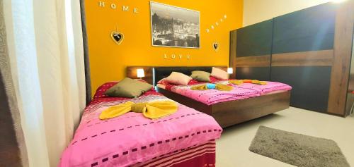 Zizkov Apartment | Apartment in the center of Prague