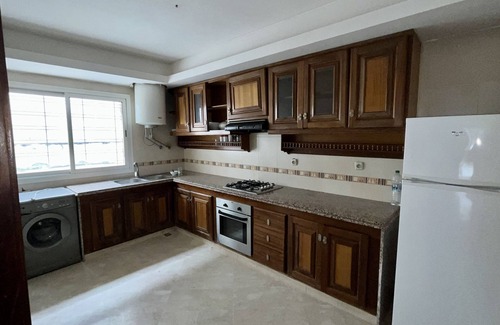 Ville Nouvelle Apartment | Apartment in the center of Fes close to all amenities