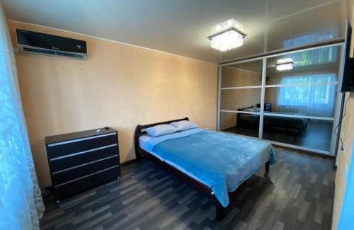 Zhytomyr Apartment | Apartment in the center