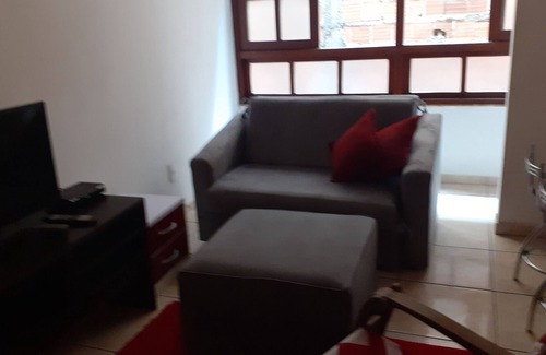 Canavieiras Apartment | apartment in the city center