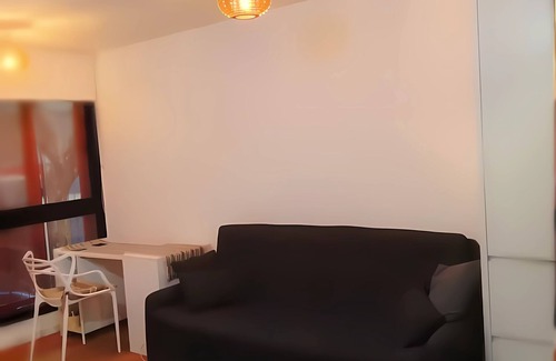 Centro Apartment | Apartment in the City Center of Montevideo
