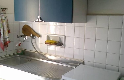San Martino Apartment | Apartment in the City a few minutes from the sea. AirConditioned. Free WiFi.