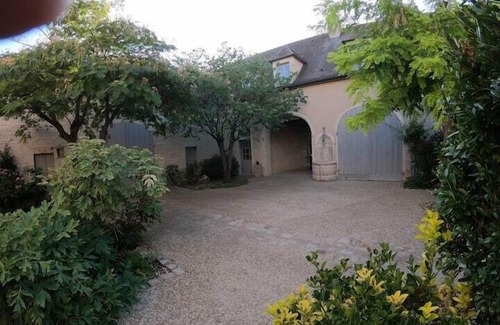 Beaune City Centre Apartment | Apartment in the city center - Beaune