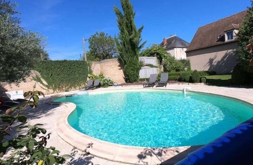 Beaune City Centre Apartment | Apartment in the city center - Beaune