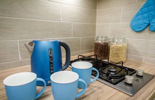 Zilina Apartment | Apartment in the city center