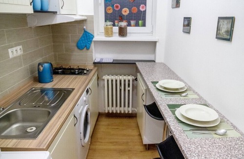 Zilina Apartment | Apartment in the city center