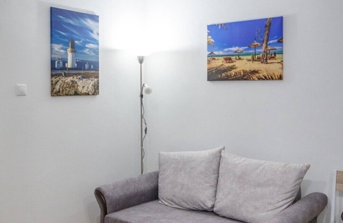 Zilina Apartment | Apartment in the city center