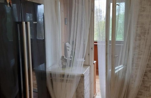 Brest Region Apartment | Apartment in the city center