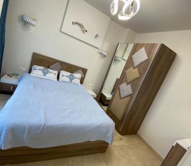 Mezetli Apartment | apartment in the city