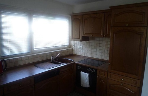 Orendelsall Apartment | Apartment in the countryside in Hohenlohekreis