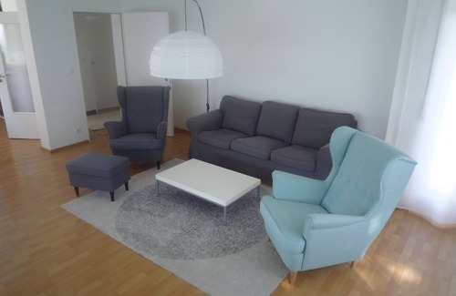 Orendelsall Apartment | Apartment in the countryside in Hohenlohekreis