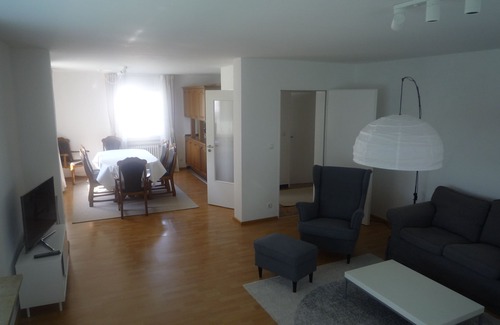 Orendelsall Apartment | Apartment in the countryside in Hohenlohekreis