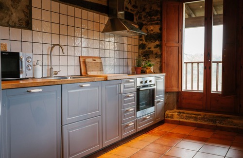Les Llosses Other | Apartment in the countryside: swimming pool, barbecue and unique environment