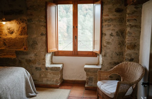 Les Llosses Other | Apartment in the countryside: swimming pool, barbecue and unique environment