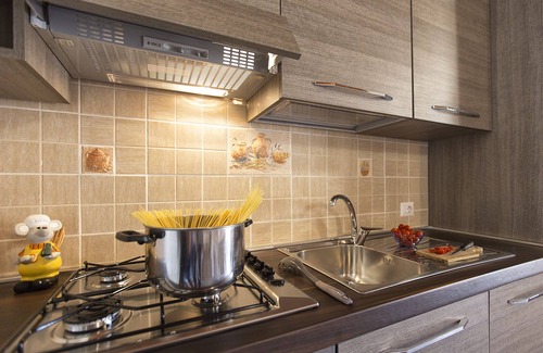 Schifoni Apartment | Apartment in the countryside