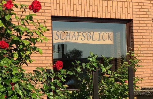 Kirchtimke Apartment | Apartment in the country between Bremen and Hamburg
