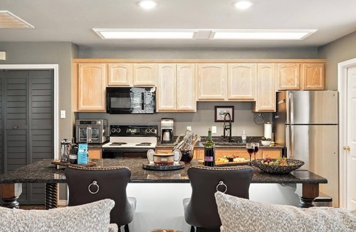 Sweetwater Apartment | Apartment in the Country: Private Ranch Retreat