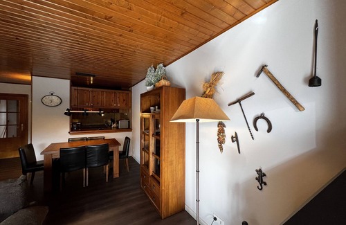 Nahuja Apartment | Apartment in the Coume de Nahuja