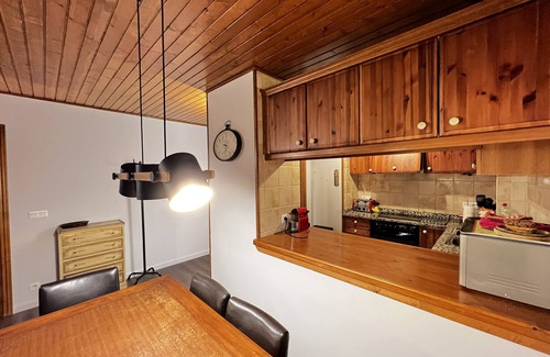 Nahuja Apartment | Apartment in the Coume de Nahuja