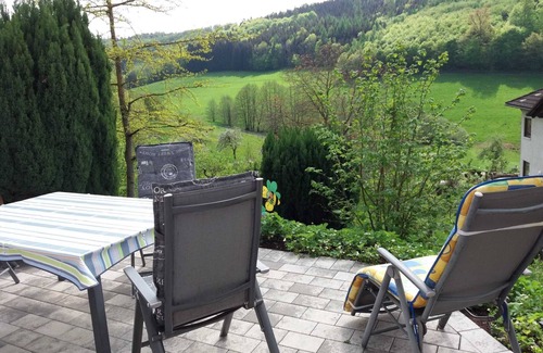 Etzlenswenden Apartment | Apartment in the countryside
