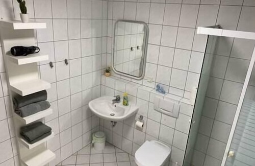 Vallendar Apartment | Apartment in the countryside near Koblenz, Apartment im Grünen bei Koblenz